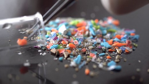 How To Minimize Exposure And Consumption Of Microplastics