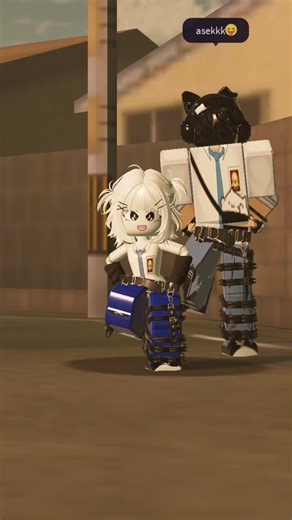 fokus depan ajah yg belakang terserahh😒#rblx#robloxdance#berubah#robloxedit#rhdancestudio#shorts