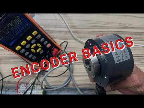 Encoder Basics Explained | Encoder Training Series Ep1