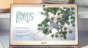 Give your PowerPoint presentations a new life with Paint 3D. Easily change colour, texture or turn a 2D picture into a 3D object with just a click. See more: http://msft.social/CJLPKk | Microsoft