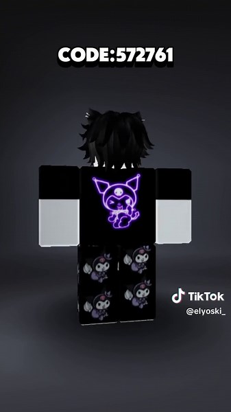 Creative Roblox Outfit Ideas for Every Style