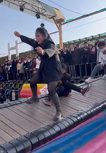 737K views · 689 reactions | Balance yourself or lose the game | Simple ideas | Facebook