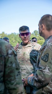 3.6K views · 8K reactions | The U.S. Army Marksmanship Unit hosted...