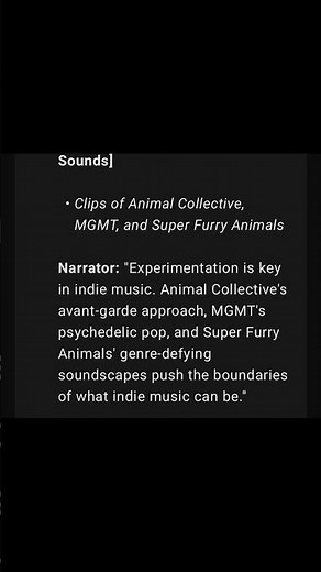 Top 50 Indie Bands of All Time