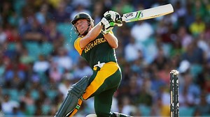 Ab de Villiers recalls whirlwind 162 vs West Indies in 2015 World Cup: Was sleeping before going out to bat