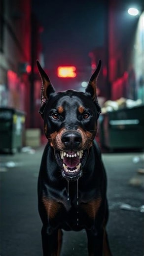 Scary Dog's | Horror Story #creepy #horror #scary #dog #dogs #dogshorts #youtubeshorts #shorts