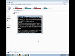 How to open python shell on CMD | python on windows command prompt
