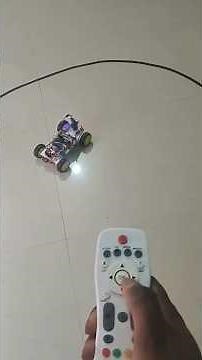 All in One Arduino Robot Car | Bluetooth, Voice, IR Remote, Line Follower & Obstacle Avoidance