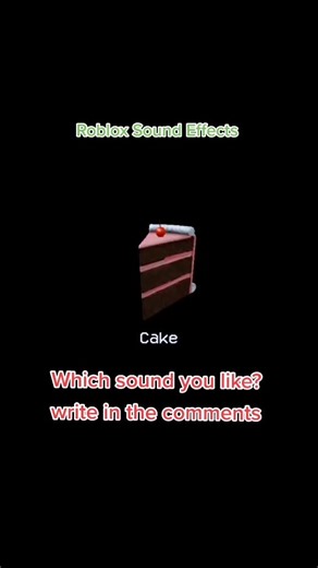 Roblox eating sound like and comment for drinking sound #fyp #Hello2022 #roblox #eatingsound