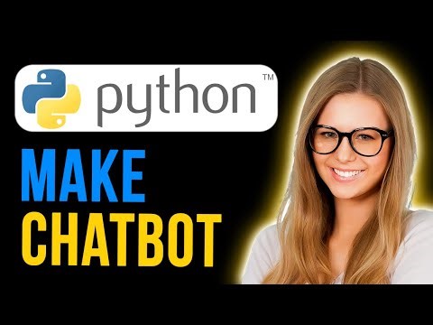 How To Make Chatbot With Python (Full Guide)