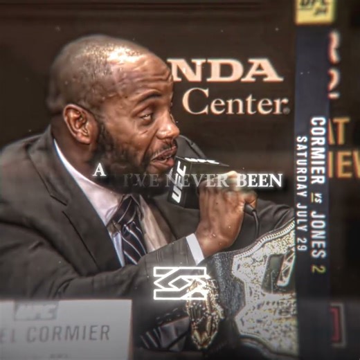 I’ve Never Been One.