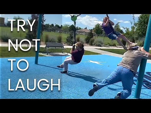 TRY NOT TO LAUGH Challenge 🤣🤣 Funny Videos Compilation