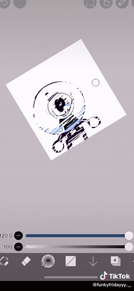 Spooky Kids Skid and Pump Drawing | FNF Fanart