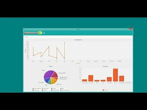 JavaFX Inventory Management System with Source Code