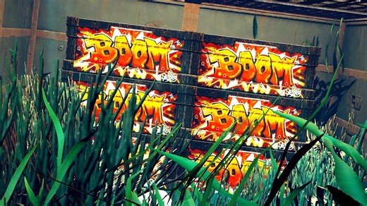 Part 2: Epic Underwater Base Raid – Rocket Stockpile Loot!