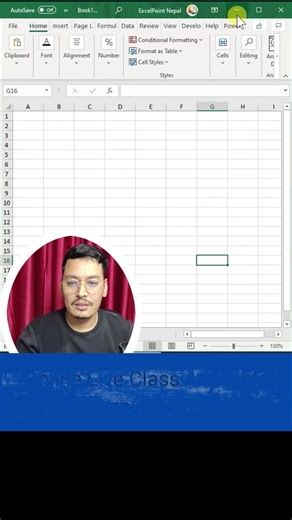 How to combine files from a folder in Excel using Power Query Editor #learnontiktok #viralvideotiktok #excelpointnepal #edutok #shorts #exceltips #advancedexcelinnepal #excel #free #office #ExcelShortcuts #ExcelTips #LearnExcel #ExcelForBeginners #ExcelCommands #ExcelPointNepal #ExcelTraining #PowerQueryEditor Excel Power Query, combine files in Excel, merge multiple files Excel, Power Query Editor tutorial, Excel beginners, advanced Excel tutorial, data analysis in Excel, Power Query for data a