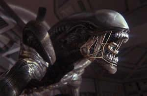 Alien: Isolation Hands-on Preview