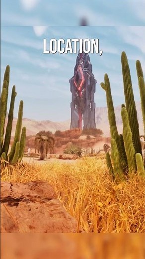 Best Base Build Locations in the Desert on Extinction in ARK: Survival Ascended!