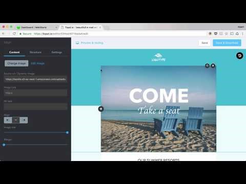 How To Create An HTML Email For Email Marketing