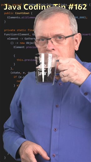 13K views · 136 reactions | We keep cracking the Java code with José Paumard as we go deep on Read Write Lock. | I <3 Java | Facebook