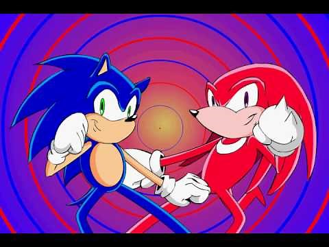 An Itch Sonic Can't Scratch