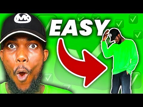 4 Easy Dance Steps For ANY Beginner | 2024 Updated (How To Dance Tutorial)