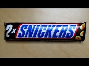 SNICKERS