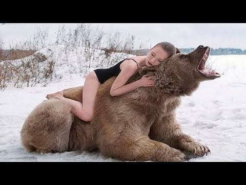 10 Incredible Relationships Between Animals And Humans