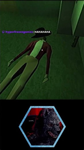 Goofy Ah Scream #Skinfreak