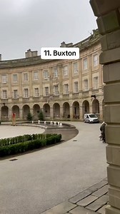 Looking for your next day out? 👀 Here are 12 great towns and villages to visit in the Peak District & Derbyshire 👇📝 1. Belper 2. Bakewell 3. Edensor 4. Matlock 5. Matlock Bath 6. Ashbourne 7. Tissington 8. Castleton 9. Chesterfield 10. New Mills 11. Buxton 12. Bolsover Have YOU ticked any of these off your must-visit list? 😌 | Visit Peak District & Derbyshire