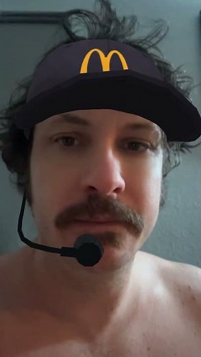 thank you for choosing mcdonald’s