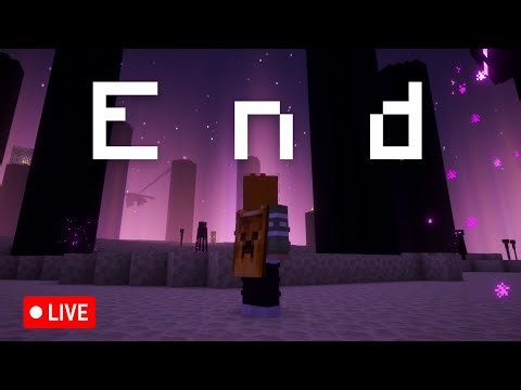 🔴 VAMOS A MORIR EN EL END