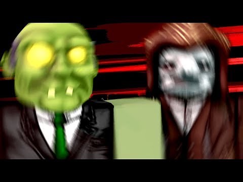 ROBLOX... AN INVESTIGATION.