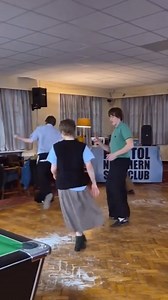 491K views · 4.2K reactions | Great Dancer Terrible Pool Player  | Niall MacMillan | Facebook