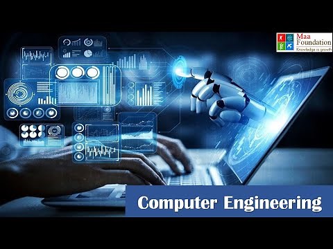 Careers in Computer Engineering | Career Talk | Maa Foundation