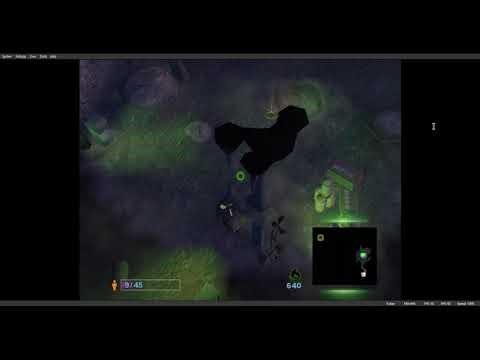 Aliens Vs Predator Extinction PS2 Playing on PCSX2