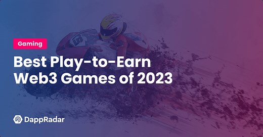 Top 10 Best Play-to-Earn Crypto Games: November & December 2025