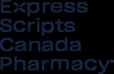 Express Scripts Canada Pharmacy