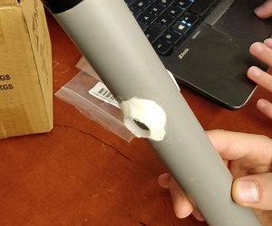 How to Make: Water Turbidity Sensor