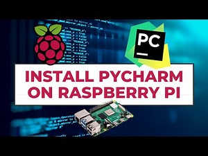 How to Install PyCharm on Raspberry Pi