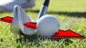 C046. Hit the Golf Ball First