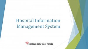 PPT - Hospital Information Management System PowerPoint Presentation, free download - ID:7603071