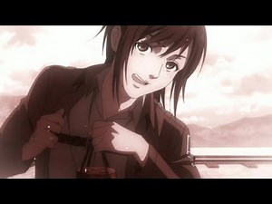 Train Wreck [AMV] Sasha Edit (Alight Motion)