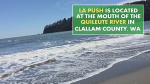 68K views · 1.1K shares | Explore La Push, Washington!...