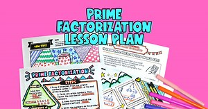 Prime Factorization | Congruent Math