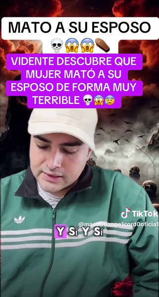 Paranormal oficial on TikTok