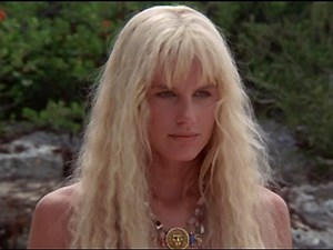 🎭 Дэрил Ханна (Daryl Hannah TOP 10 Films)