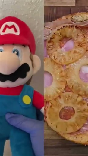 Sandwich Pizza ‪@cookingWITHfred‬