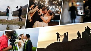 How to Film Weddings — 10 Wedding Videography Pro-Tips
