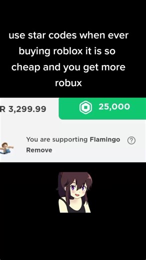 Maximize Your Robux: Using Star Codes for Cheaper Purchases